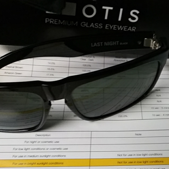 Men's sunglasses - Picture 2 of 3